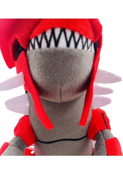 Guladu Kral Ejderha Gulaton Dinozor Peluş Bebek (Yurt Dışından)