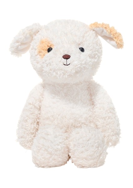 Buddy Serisi Yatıştırıcı Bebek Süper Yumuşak Peluş Oyuncaklar ile Uyku Bebek Bez Bebek Doğum Günü Hediyesi (Yurt Dışından)