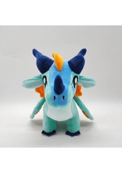 Yeni Wings Of Fire Ejderha Ejderha Ejderha Peluş Oyuncak (Yurt Dışından)