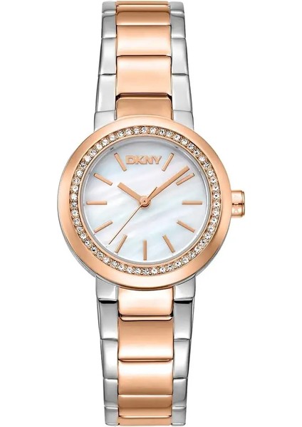 DK1L024M0175 Kadın Kol Saati