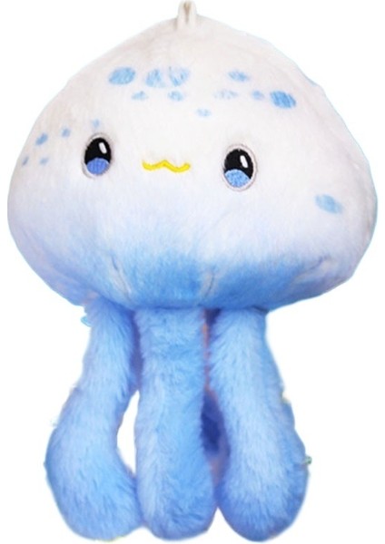 Peluş Bebek Oyuncak Karikatür Bebek Anahtarlık Okul Çantası Süsü (Yurt Dışından)