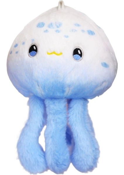 Peluş Bebek Oyuncak Karikatür Bebek Anahtarlık Okul Çantası Süsü (Yurt Dışından)