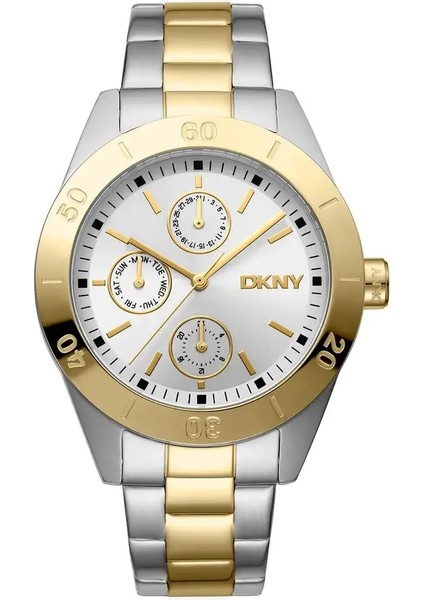 DK1L079M0045 Kadın Kol Saati