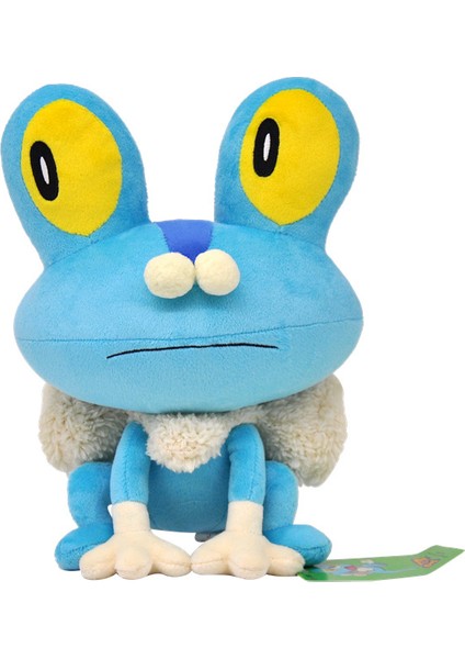 Pokémon Bebek Pikachu Peluş Oyuncaklar Küçük Ateş Ejderha Bebek Pokémon Sevimli Bez Bebekler (Yurt Dışından)