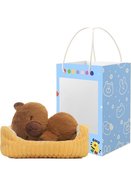 Catch Fun Lie To Win Serisi Köpek Peluş Oyuncaklar Sevimli Bebek Yavru Köpek Oyuncak Bebek Yastık Uyku Kız Hediye (Yurt Dışından)