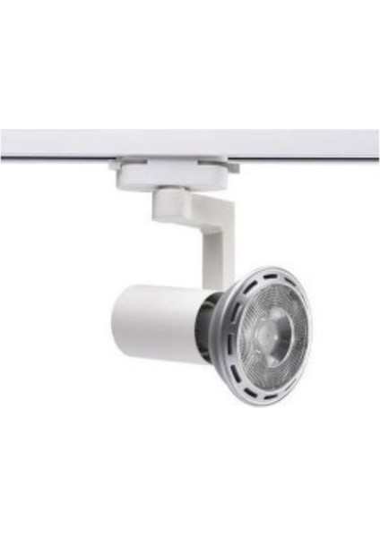 JR656 İkili Ray Spot Kasası