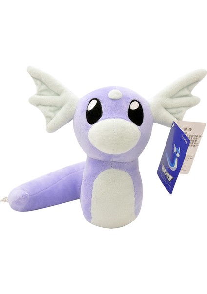 Pokémon Bebek Pikachu Peluş Oyuncaklar Küçük Ateş Ejderha Bebek Pokémon Sevimli Bez Bebekler (Yurt Dışından)