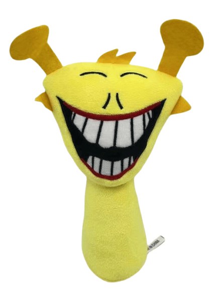 Yeni Ürünler Sprunki Peluş Ritim Kutusu Peluş Oyuncak Bebek Bebek Oyun Çevre Birimi (Yurt Dışından)