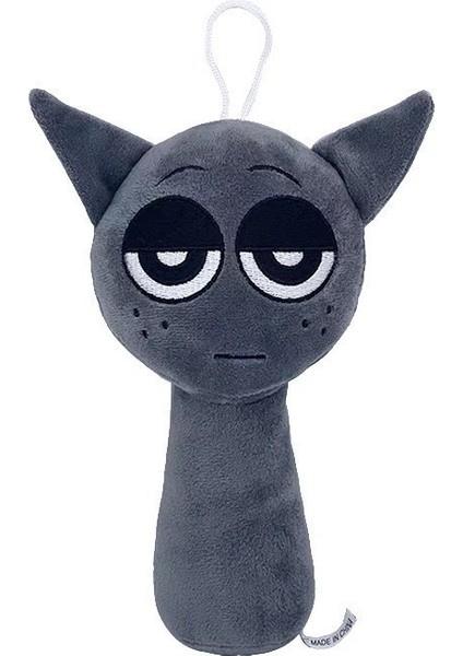 Yeni Ürünler Sprunki Peluş Ritim Kutusu Peluş Oyuncak Bebek Bebek Oyun Çevre Birimi (Yurt Dışından)