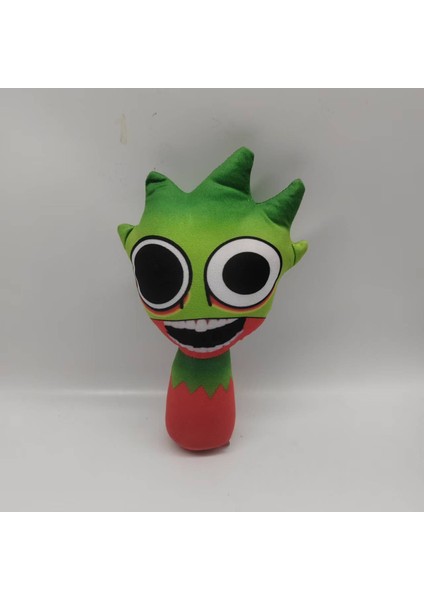 Rhythm Box Sprunki Peluş Yeni Ürün Incredibox Oyun Çevre Birimi Peluş Oyuncaklar (Yurt Dışından)