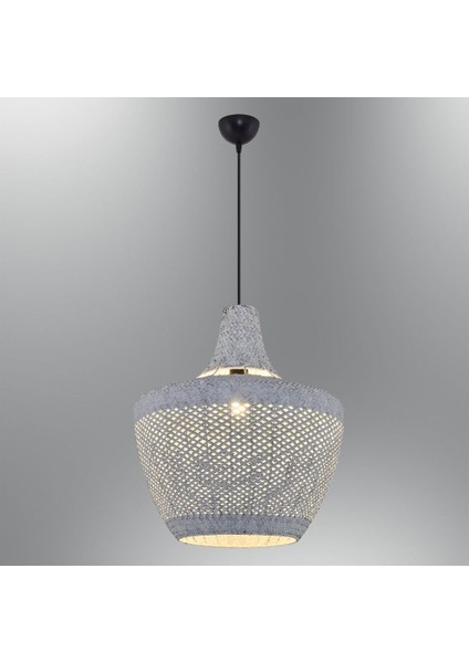 KRG4461-23-01 Hozo Tekli Sarkıt 40 x 65 cm