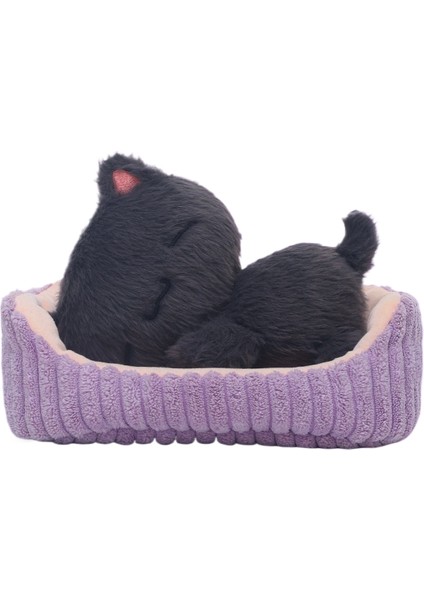 Catch Fun Lie To Win Serisi Köpek Peluş Oyuncaklar Sevimli Bebek Yavru Köpek Oyuncak Bebek Yastık Uyku Kız Hediye (Yurt Dışından)