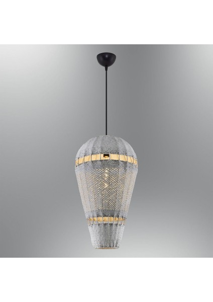 KRG4461-12-01 Baloon Tekli Sarkıt 40X70 cm