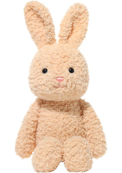 Buddy Serisi Yatıştırıcı Bebek Süper Yumuşak Peluş Oyuncaklar ile Uyku Bebek Bez Bebek Doğum Günü Hediyesi (Yurt Dışından)