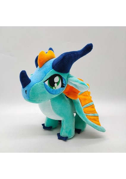 Yeni Wings Of Fire Ejderha Ejderha Ejderha Peluş Oyuncak (Yurt Dışından) fırsatları