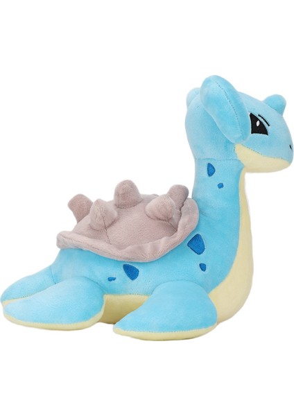 Pokémon Bebek Pikachu Peluş Oyuncaklar Küçük Ateş Ejderha Bebek Pokémon Sevimli Bez Bebekler (Yurt Dışından)
