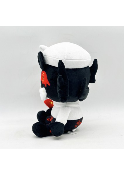 Yeni Folly Plushie Regretevator Peluş Oyuncak Bebek (Yurt Dışından) fırsatları