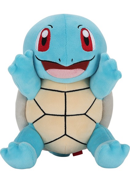 Pokémon Bebek Pikachu Peluş Oyuncaklar Küçük Ateş Ejderha Bebek Pokémon Sevimli Bez Bebekler (Yurt Dışından)