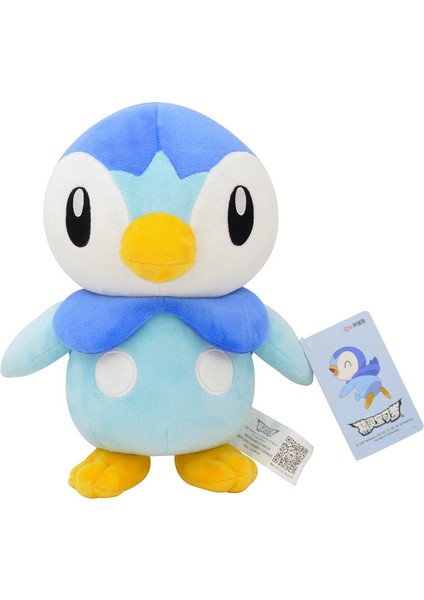 Pokémon Bebek Pikachu Peluş Oyuncaklar Küçük Ateş Ejderha Bebek Pokémon Sevimli Bez Bebekler (Yurt Dışından)