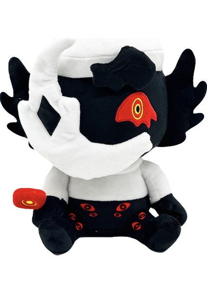 Yeni Folly Plushie Regretevator Peluş Oyuncak Bebek (Yurt Dışından)