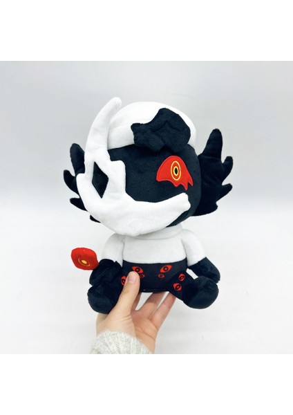Yeni Folly Plushie Regretevator Peluş Oyuncak Bebek (Yurt Dışından)
