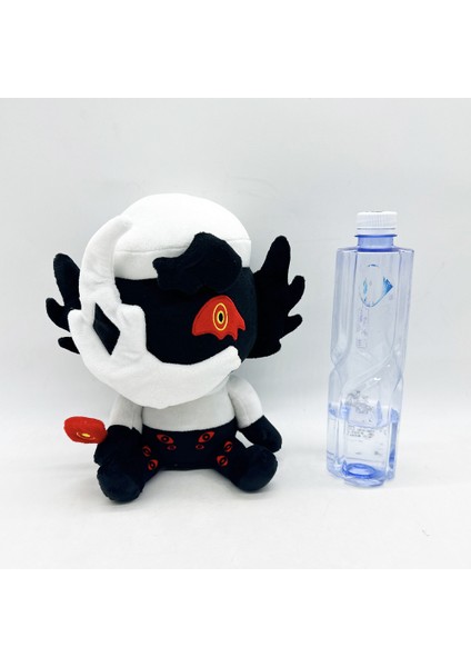 Yeni Folly Plushie Regretevator Peluş Oyuncak Bebek (Yurt Dışından)