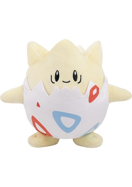 Pokémon Bebek Pikachu Peluş Oyuncaklar Küçük Ateş Ejderha Bebek Pokémon Sevimli Bez Bebekler (Yurt Dışından)