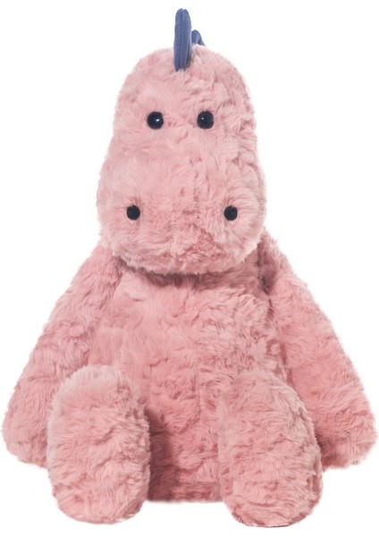 Galler Velociraptor Peluş Oyuncak Sevimli Küçük Dinozor Bebek Bebek Uyku Yastığı Kadın Doğum Günü Hediyesi (Yurt Dışından)