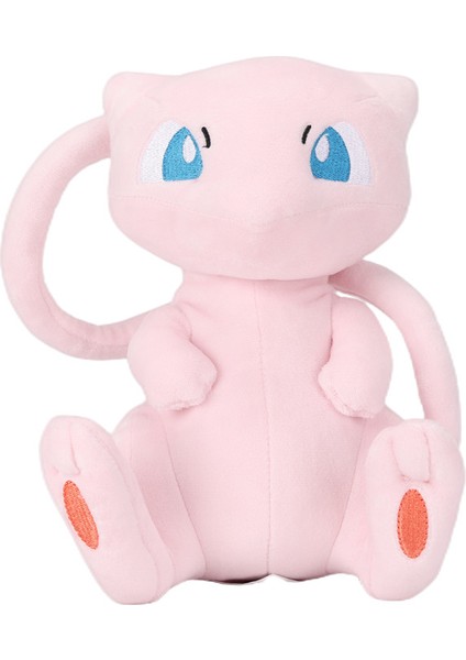 Pokémon Bebek Pikachu Peluş Oyuncaklar Küçük Ateş Ejderha Bebek Pokémon Sevimli Bez Bebekler (Yurt Dışından)