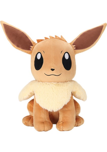 Pokémon Bebek Pikachu Peluş Oyuncaklar Küçük Ateş Ejderha Bebek Pokémon Sevimli Bez Bebekler (Yurt Dışından)