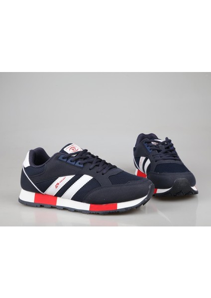 Mp 251-1548 Lacivert Erkek Sneakers fırsatları