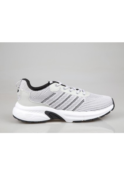 Mp 251-2301 Gri Erkek Sneakers
