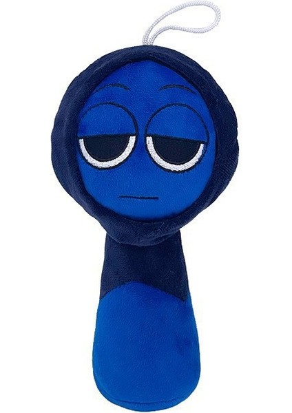 Yeni Ürünler Sprunki Peluş Ritim Kutusu Peluş Oyuncak Bebek Bebek Oyun Çevre Birimi (Yurt Dışından)