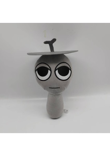 Rhythm Box Sprunki Peluş Yeni Ürün Incredibox Oyun Çevre Birimi Peluş Oyuncaklar (Yurt Dışından)