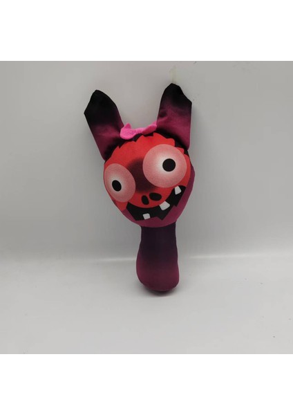 Rhythm Box Sprunki Peluş Yeni Ürün Incredibox Oyun Çevre Birimi Peluş Oyuncaklar (Yurt Dışından)