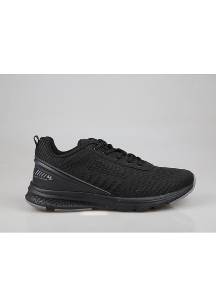 Mp 251-1580 Siyah Erkek Sneakers
