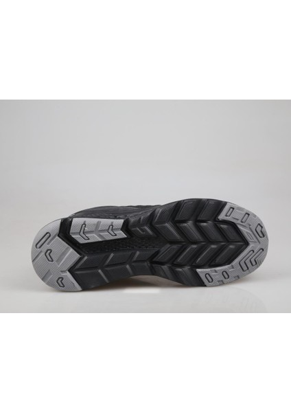 Mp 251-1580 Siyah Erkek Sneakers modelleri