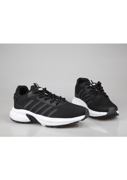 Mp 251-2301 Siyah-Beyaz Erkek Sneakers fırsatları