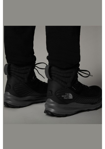 Erkek Vectiv Fastpack Insulated Wp Bot Siyah