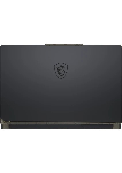 Msı Cyborg 15 Intel Core I7 13620H 16-Gbddr5 1 Tbssd RTX4060 Windows 11 Pro 15.6" A13VF-892XTRAR68