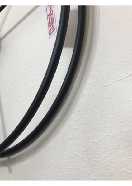 2646 B Ferforje Orta Boy Iskelet Duvar Saati fırsatları