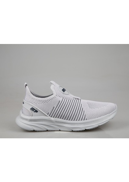 Mp 251-2302 Gri Lacivert Unisex Sneakers