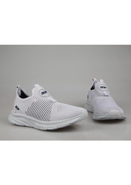 Mp 251-2302 Gri Lacivert Unisex Sneakers fırsatları