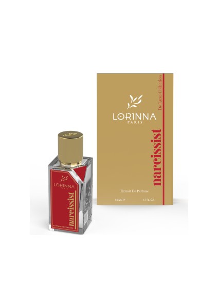 Narcıssıst Deluxe Collectıon 50 ml Unisex Parfum