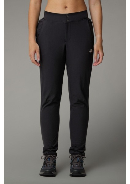 The North Face Kadın Quest Softshell Slim Pantolon
