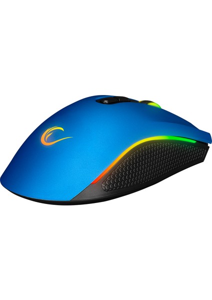 SMX-R44 V2 Makrolu Beyaz 12800 Dpı Rgb Ledli 80 Million Huano Switch Gaming Oyuncu Mouse indirimleri