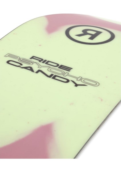 Ride Psychocandy Snowboard Erkek