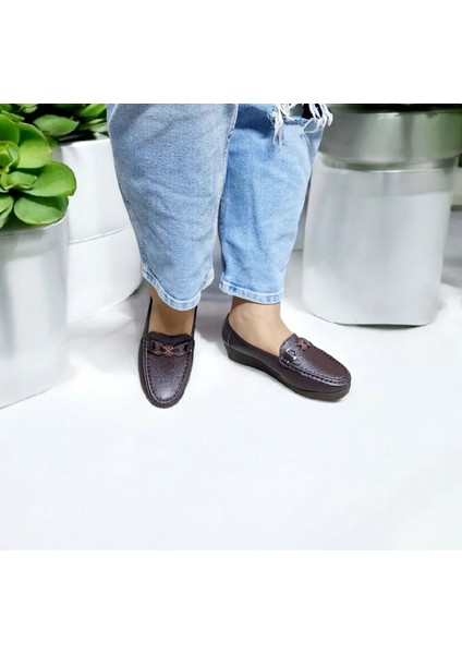 Kadın Günlük Rahat ve Yumuşak Taban Babet fırsatları