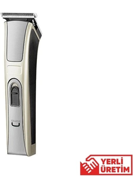 Astra Lux RD-128 T Bıçaklı Saç Sakal Traş Makinesi