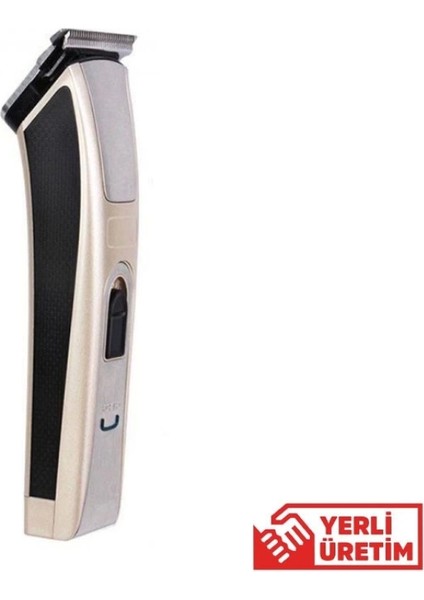 Astra Lux RD-128 T Bıçaklı Saç Sakal Traş Makinesi